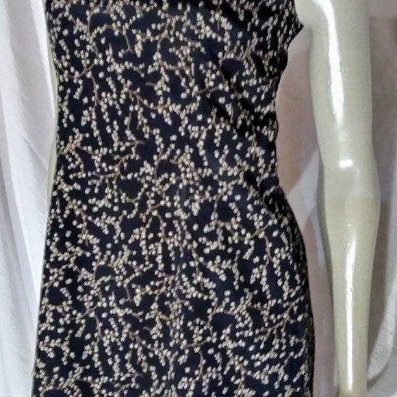 Classy Pour Elle (for Cinderella) Mini Dress - Picture 4 of 10